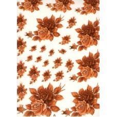 Ref. 78549 - DECALQUE ROSA CARAMELO